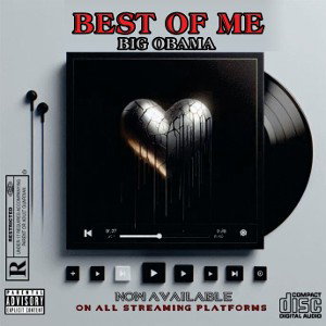 BEST OF ME 