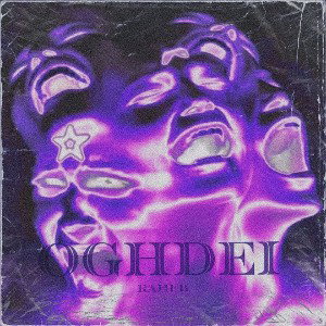 Oghdei | Raheb [ official audio ]
