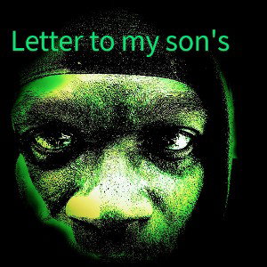 letter to my son's 