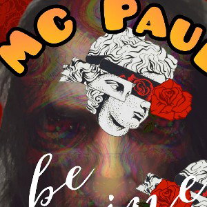 mc paul DJ rick - why ya Bleuzin _back door man