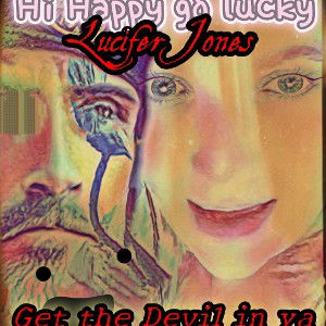 happy going and lucky 