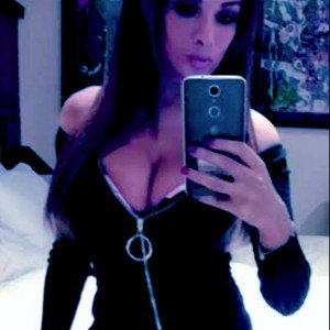 Angie