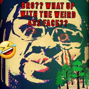 who ??? doesn't matter 