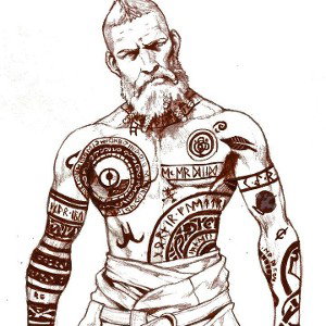 Galoverde (what up? u like men or something?)