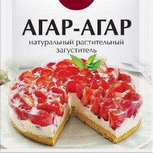 PHENIX TRUBLO Агар агар демо