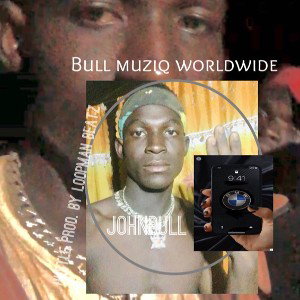 Johnbull BMW   Hustle prod. By Loopman beatz 