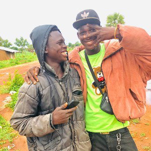Johnbull BMW   Hustle prod. By Loopman beatz 