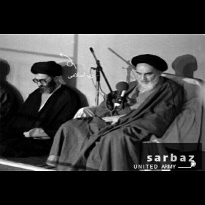 رپ اسلامی 