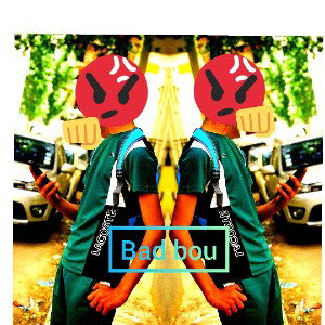 bad boy 