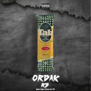 ORDAK(freestyle)