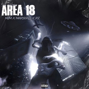 Area 18