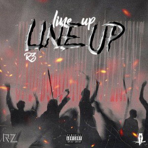 LINE UP
