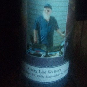 larrywilsonR.i.P.💙
