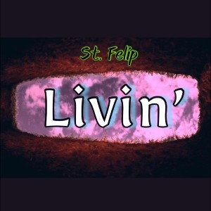 ‘Livin’ freestyle 