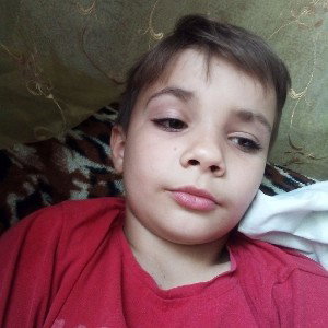 Предатель
