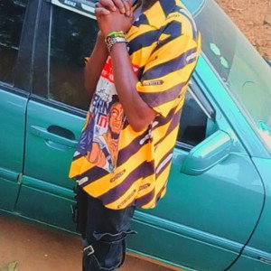 On_The king Mane