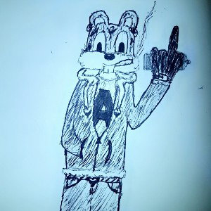 Fuck Satan too Freestyle #6