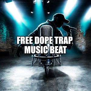 dope G trap beat
