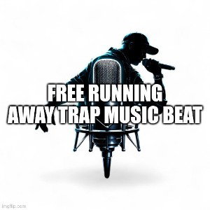 free runaway slave trap beat