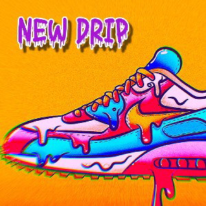 New Drip
