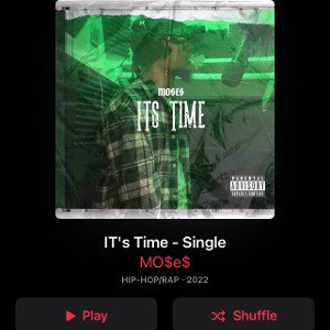 ITs Time