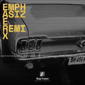 emphasize remix
