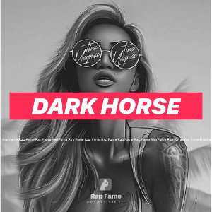 Dark Horse 