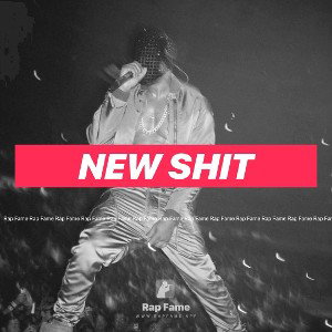 New shit