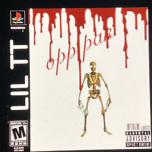 blood flood