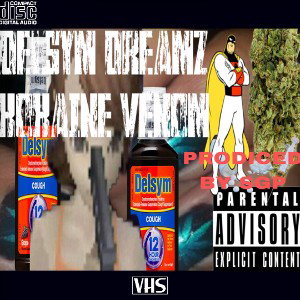 CHAMBER THREE (I DONT FUCK WIT THE WORLD)