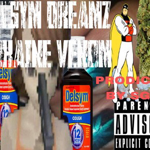 CHAMBER TWO (DELSYM NIGHTMARE PT.1)