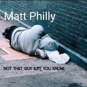 Not That Guy  ( let you know )