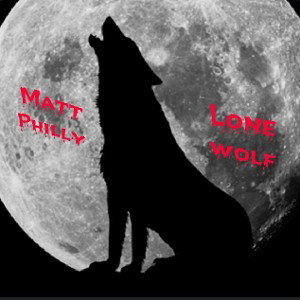 Lone wolf