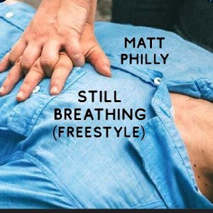Still breathing (freestyle)