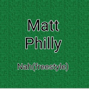 nah (freestyle) 