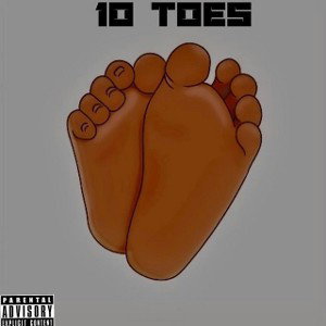 Jblaxx - 10 Toes