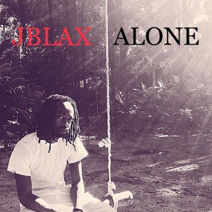 JBLAXX - ALONE