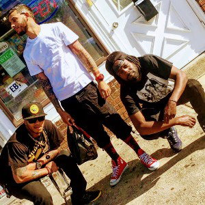 Ziplock- LV- Jblaxx (OFF SHIT)