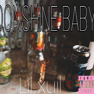 MOONSHINE BABY