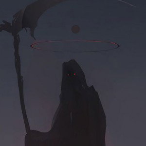 Grim reaper 