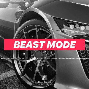 beast mode