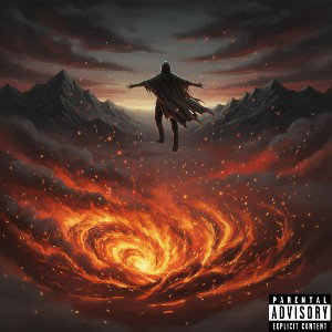 GOING TO HELL (FT AARON WELS)
