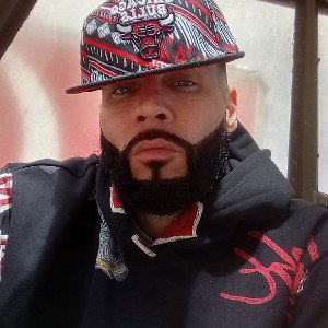 Miami Rapz Str8 FREESTYLE KING 