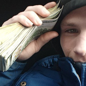Yung_Benji_no more pain