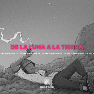 👾DE LA LUNA 🌜🔱A LA TIERRA 🌎 