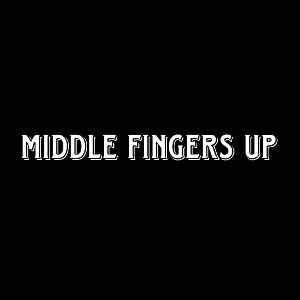 Rab - Middle Fingers Up