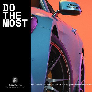 do the most