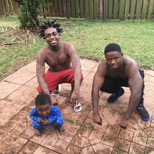 Been so cold 🦅