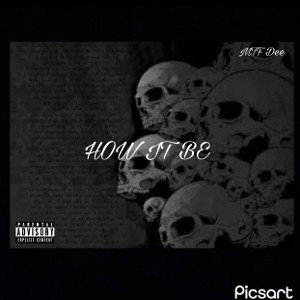 MTF Dee - How it be (Official audio)
