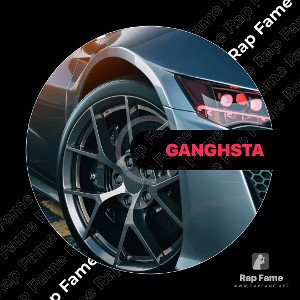 Ganghsta